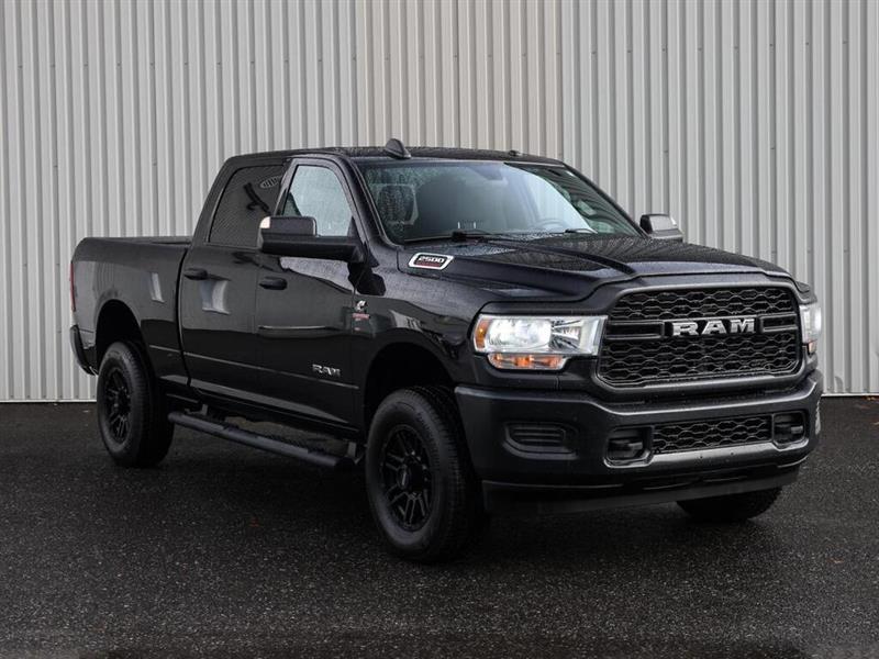 ram 2500 2021 - 34