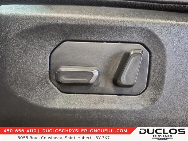 jeep Wrangler 4xe 2024 - 15