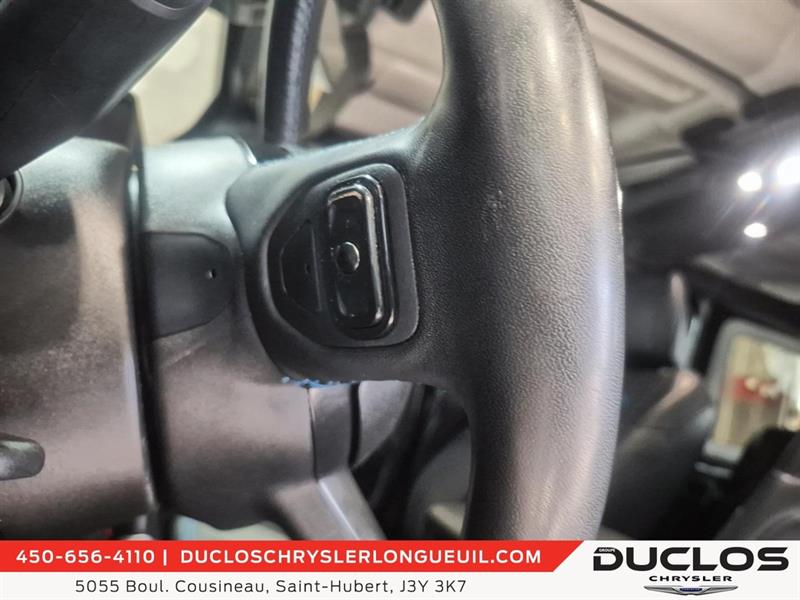 jeep Wrangler 4xe 2024 - 16