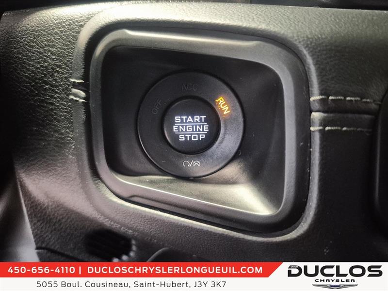 jeep Wrangler 4xe 2024 - 19