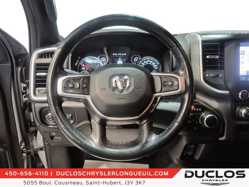 ram 1500 2023 - 16