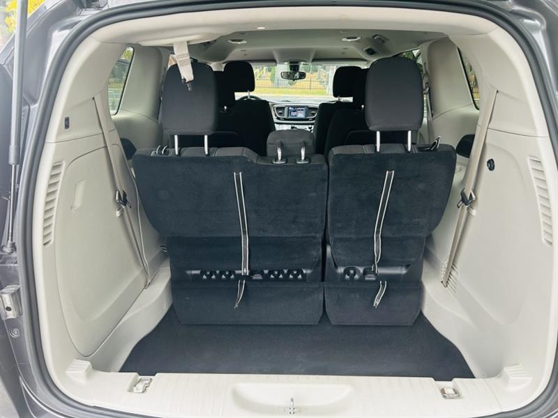 chrysler Grand Caravan 2022 - 6