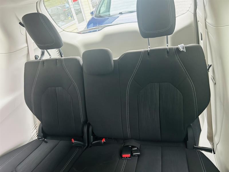 chrysler Grand Caravan 2022 - 8