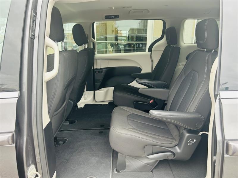 chrysler Grand Caravan 2022 - 9