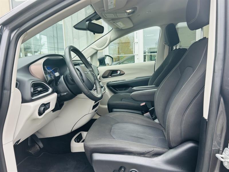 chrysler Grand Caravan 2022 - 10