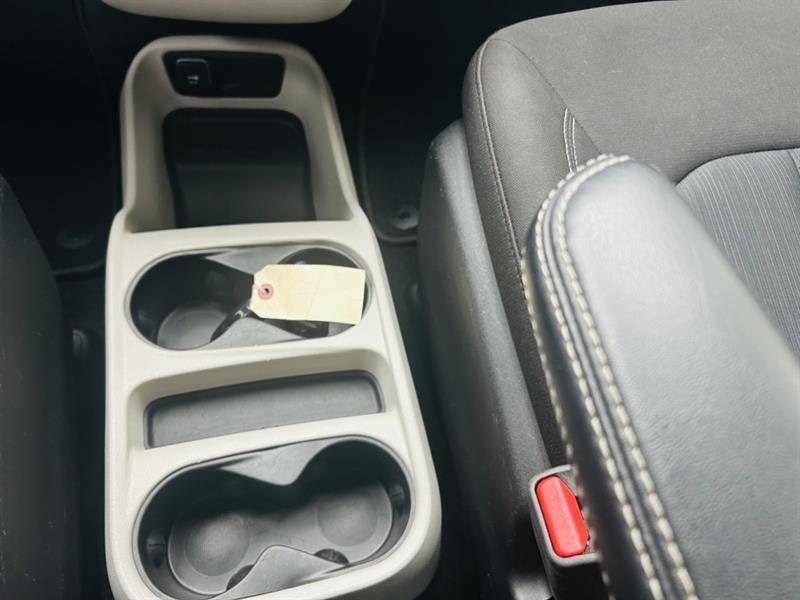 chrysler Grand Caravan 2022 - 11