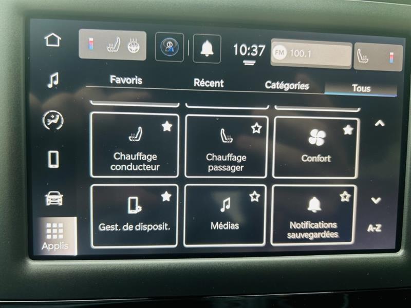 chrysler Grand Caravan 2022 - 14