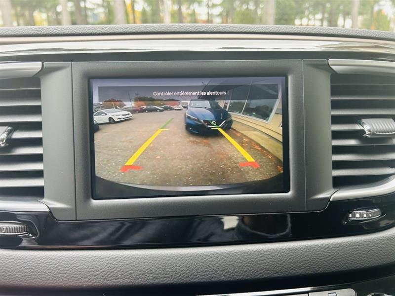 chrysler Grand Caravan 2022 - 15