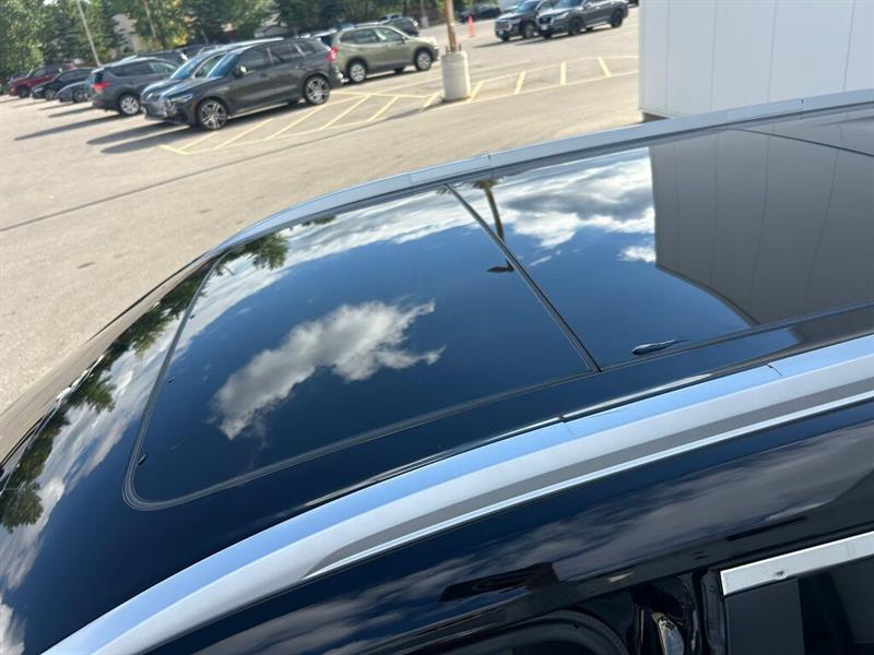 nissan Rogue 2023 - 13