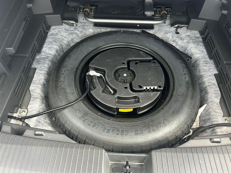 nissan Rogue 2023 - 15