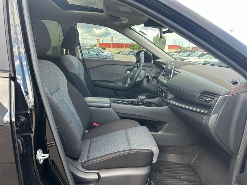 nissan Rogue 2023 - 20