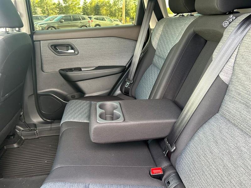 nissan Rogue 2023 - 29