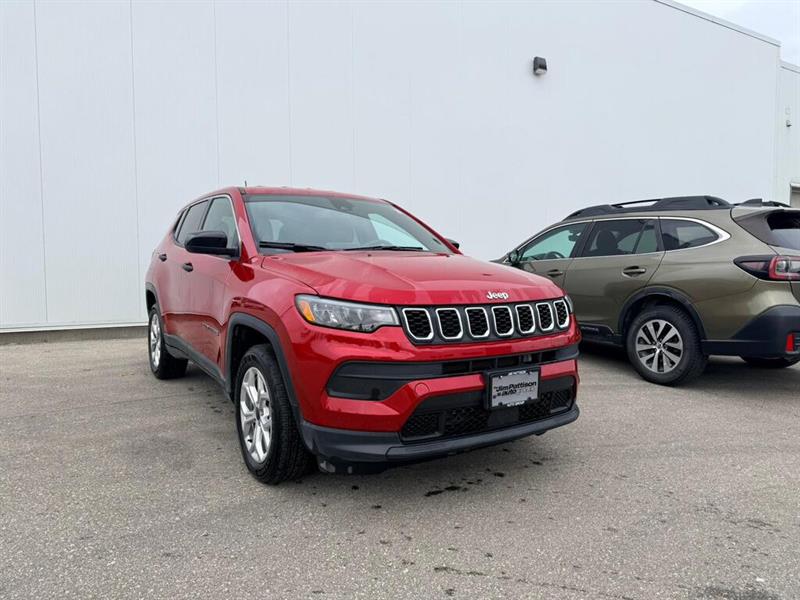 jeep Compass 2025 - 3