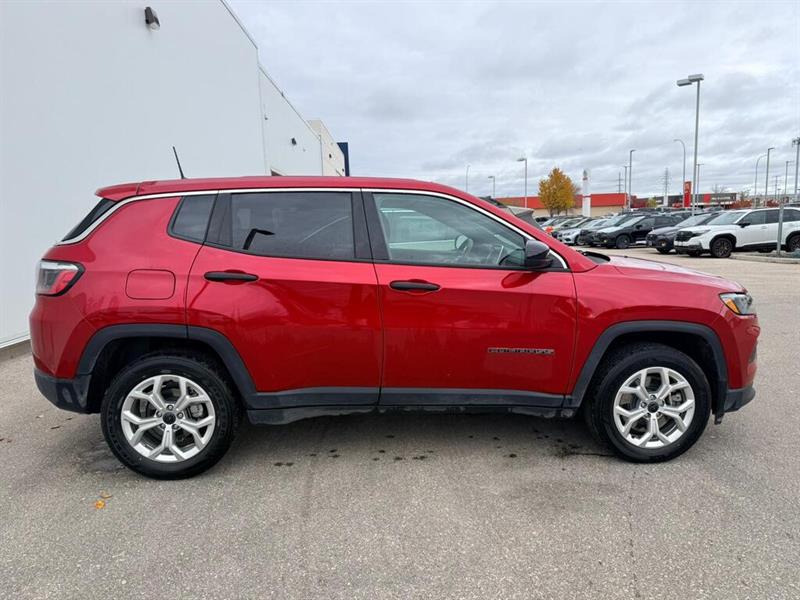 jeep Compass 2025 - 6