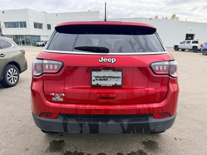 jeep Compass 2025 - 7