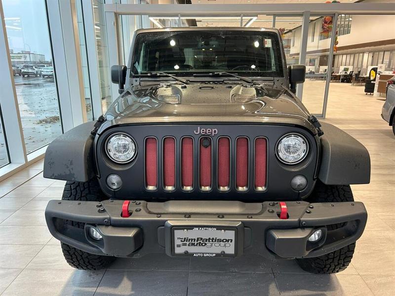 jeep Wrangler 2018 - 3