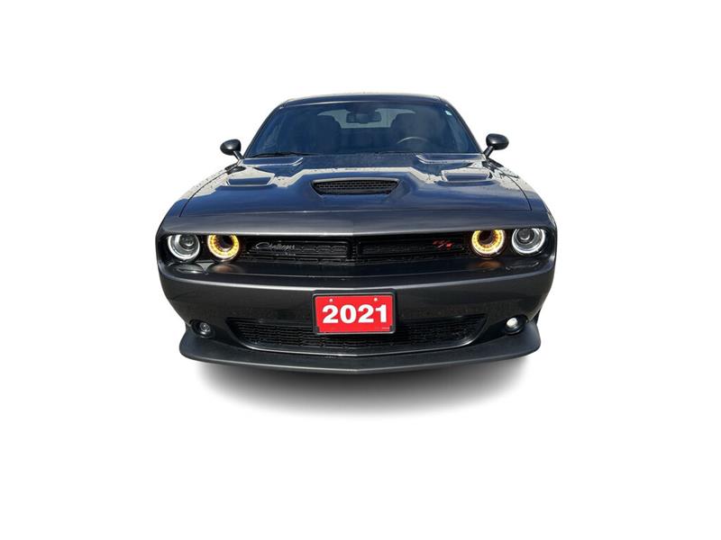 dodge Challenger 2021 - 4