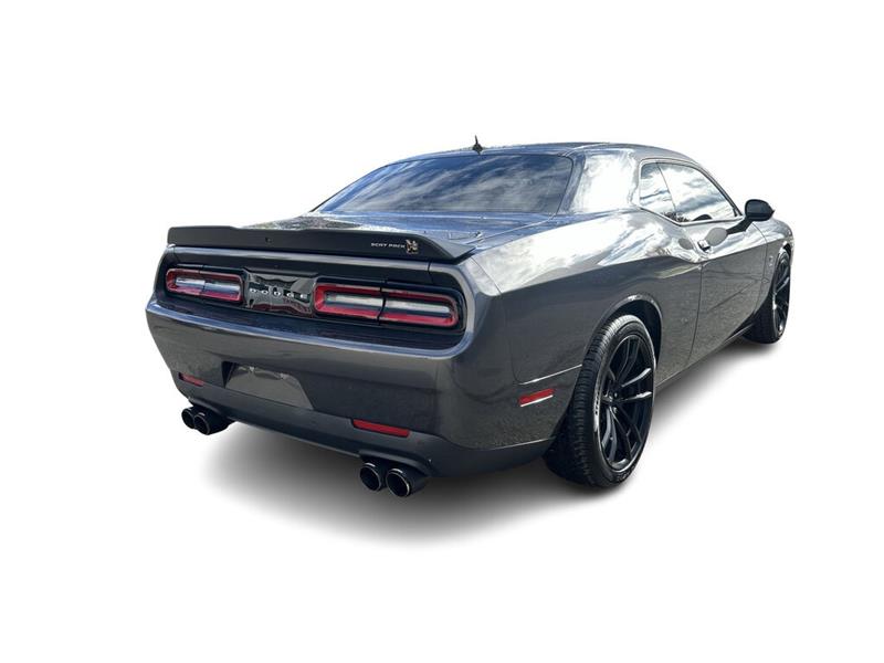 dodge Challenger 2021 - 13