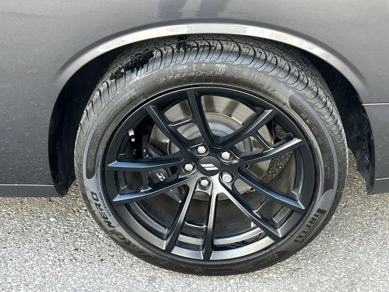 dodge Challenger 2021 - 18