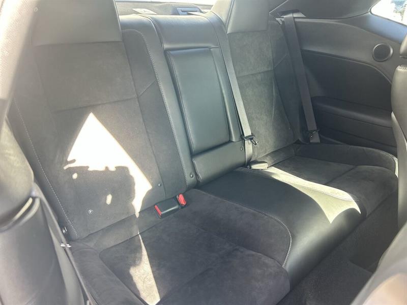 dodge Challenger 2021 - 28