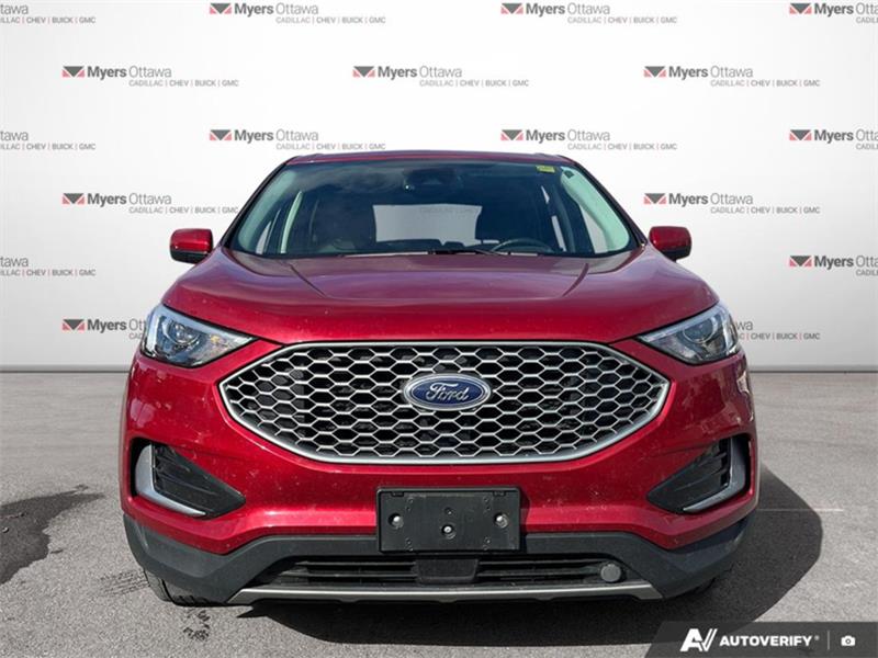 ford Edge 2023 - 2