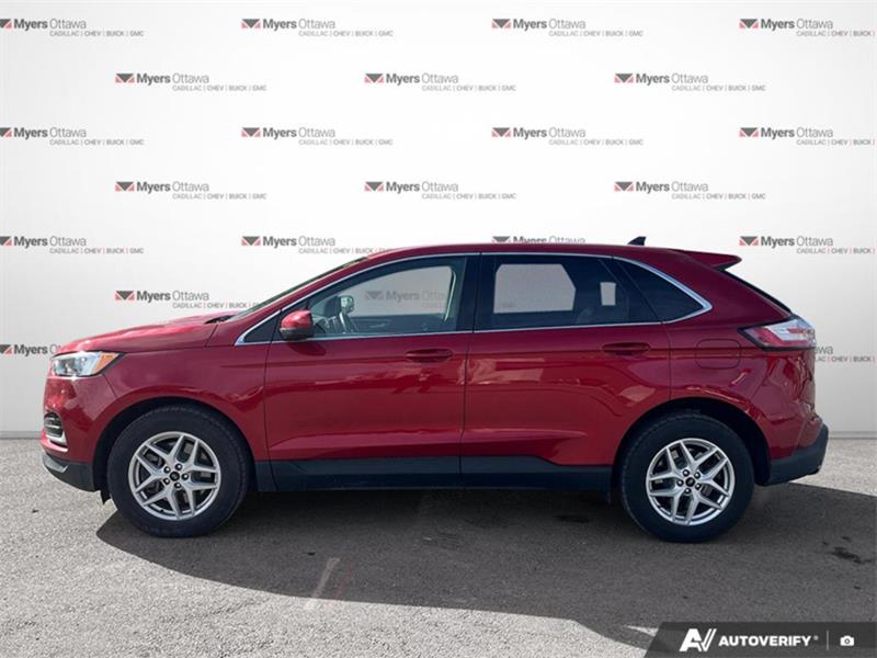 ford Edge 2023 - 3