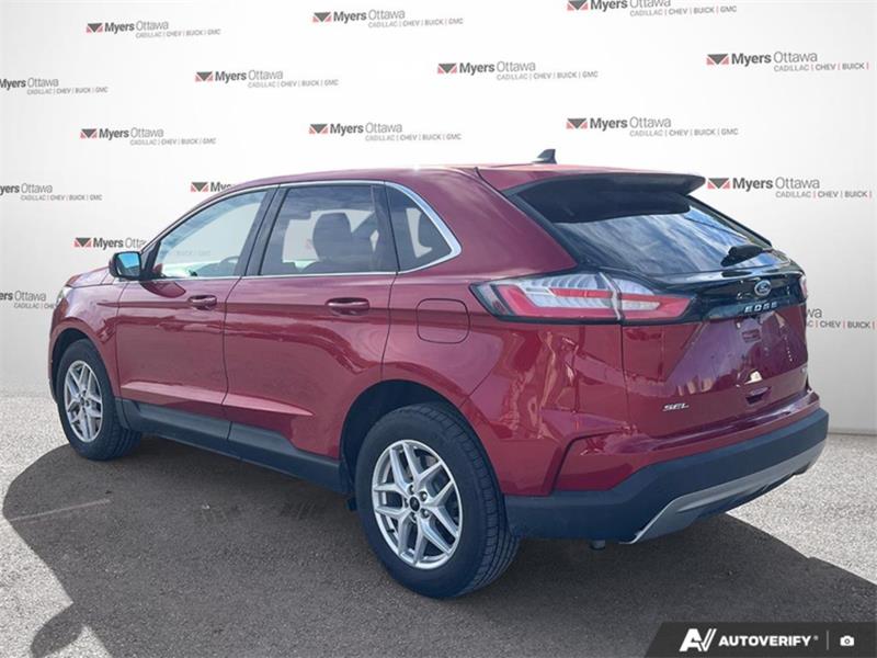ford Edge 2023 - 4
