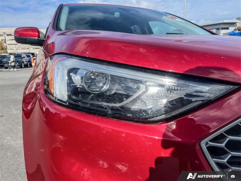 ford Edge 2023 - 8