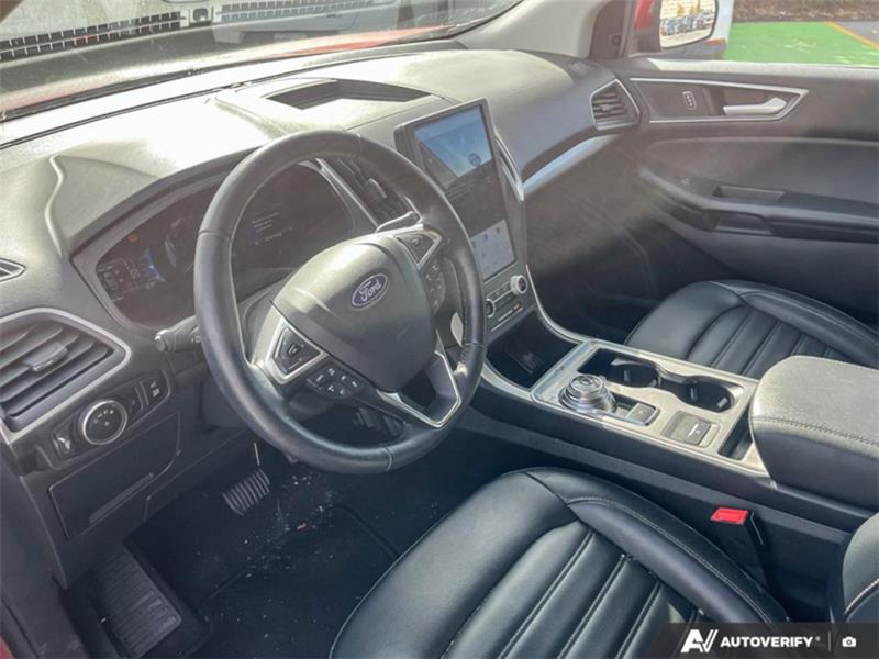 ford Edge 2023 - 11