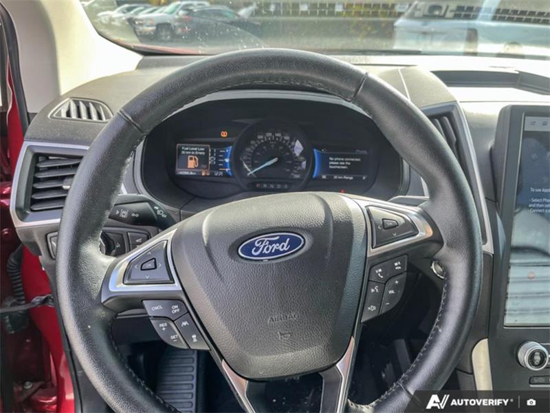 ford Edge 2023 - 12