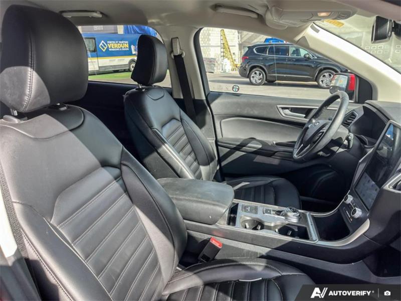 ford Edge 2023 - 18
