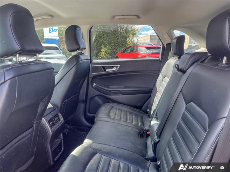 ford Edge 2023 - 19