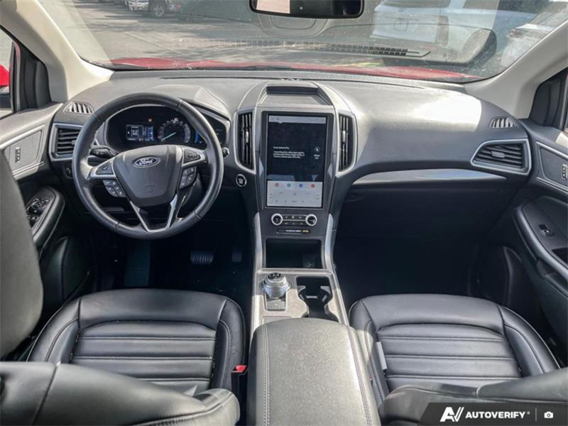 ford Edge 2023 - 20