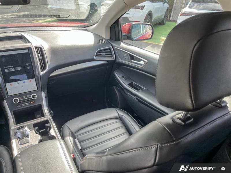ford Edge 2023 - 21