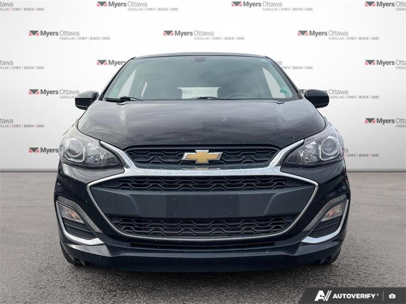 chevrolet Spark 2020 - 2