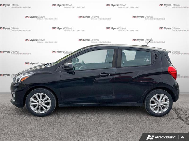 chevrolet Spark 2020 - 3