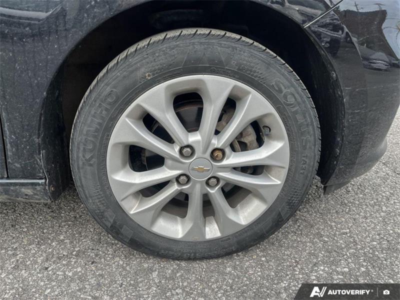 chevrolet Spark 2020 - 6