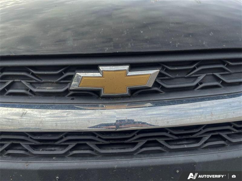 chevrolet Spark 2020 - 9