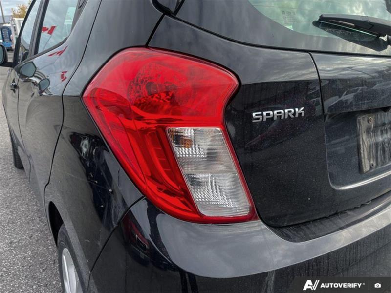 chevrolet Spark 2020 - 10