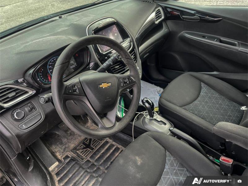 chevrolet Spark 2020 - 11