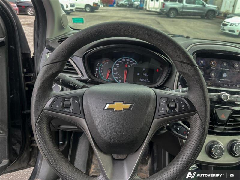 chevrolet Spark 2020 - 12