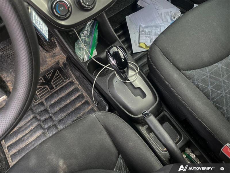 chevrolet Spark 2020 - 14