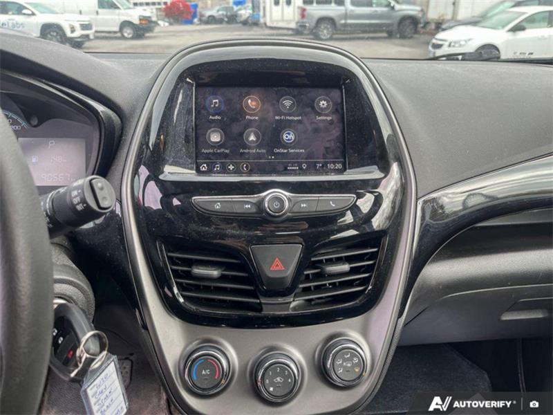 chevrolet Spark 2020 - 15