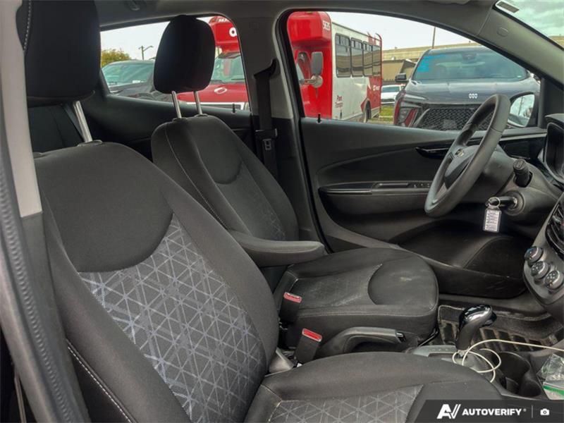 chevrolet Spark 2020 - 16