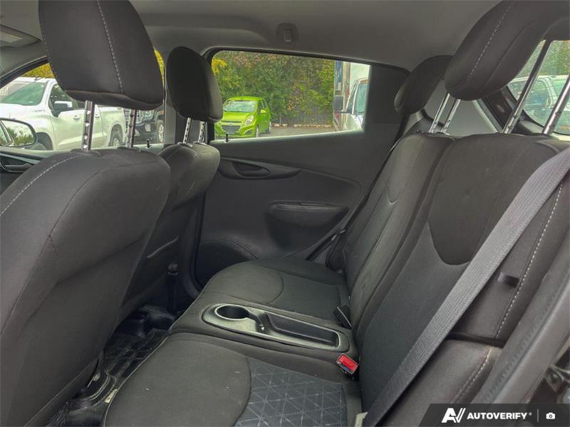 chevrolet Spark 2020 - 17