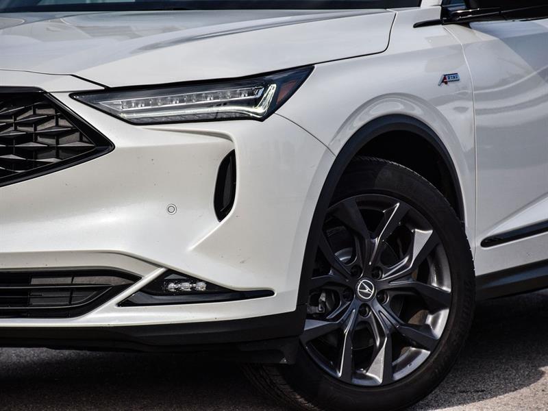 acura MDX 2023 - 2
