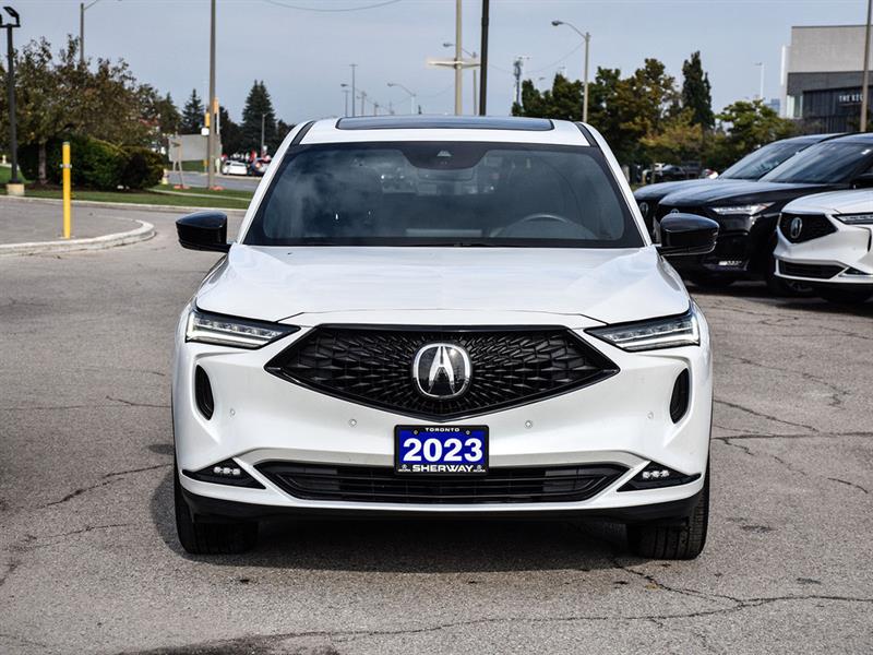 acura MDX 2023 - 5