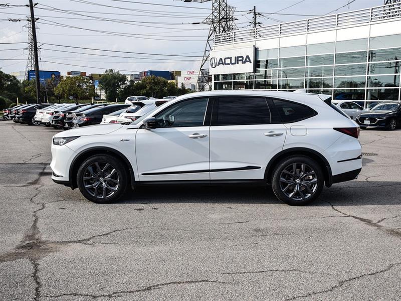 acura MDX 2023 - 6