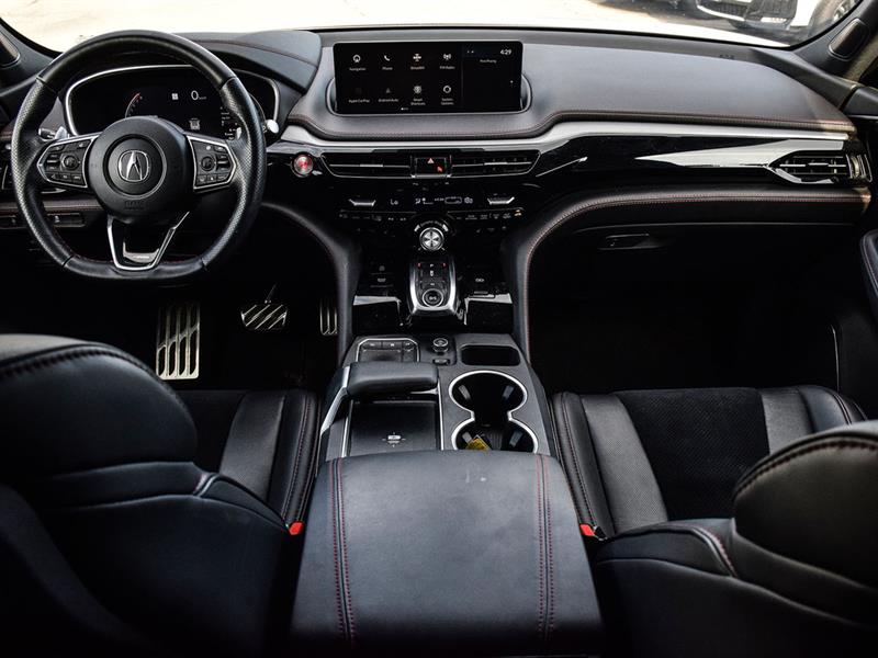 acura MDX 2023 - 18