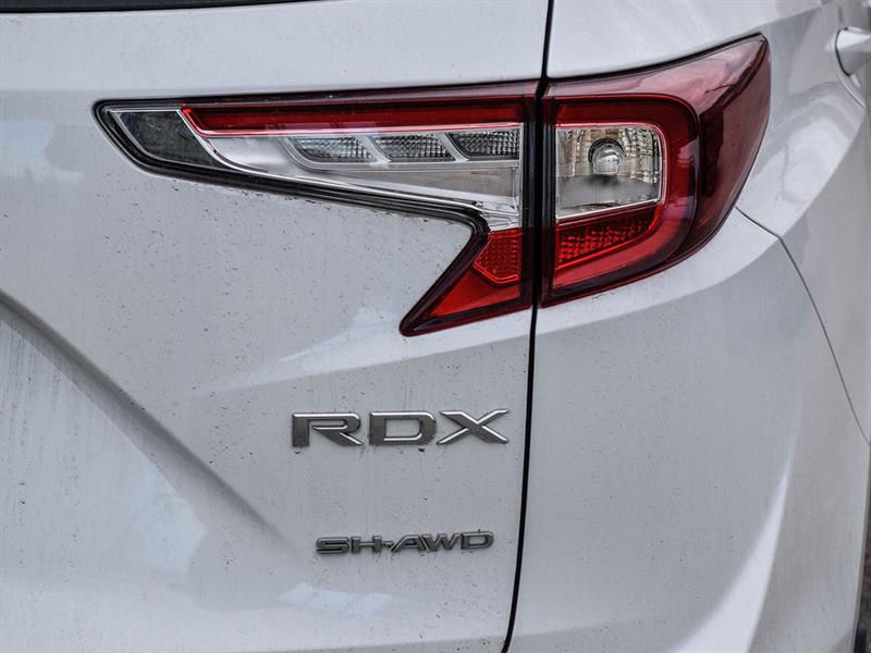 acura RDX 2022 - 9